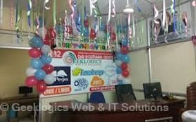 Geeklogics Technlogies Geeklogics Technlogies photo 1